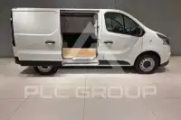 2021 Fiat Talento