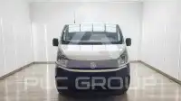 2021 Fiat Talento