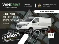 2021 Fiat Talento