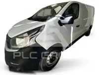 2021 Fiat Talento