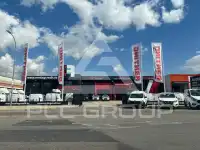 2021 Fiat Talento