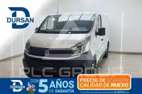2021 Fiat Talento