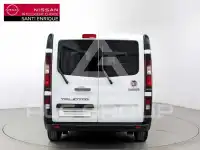 2021 Fiat Talento