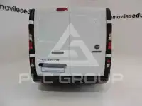2021 Fiat Talento