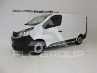 2021 Fiat Talento