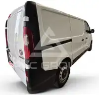 2021 Fiat Talento