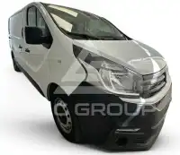 2021 Fiat Talento