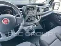 2021 Fiat Talento
