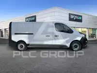2021 Fiat Talento