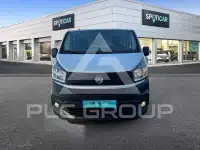 2021 Fiat Talento