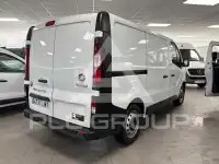 2021 Fiat Talento