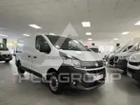 2021 Fiat Talento