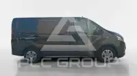 2021 Fiat Talento