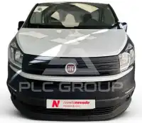 2021 Fiat Talento