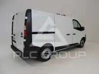 2021 Fiat Talento