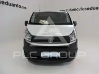 2021 Fiat Talento