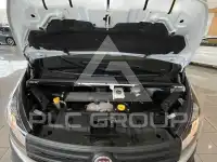 2021 Fiat Talento