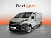 2021 Fiat Talento