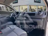 2021 Fiat Talento