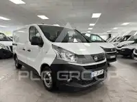 2021 Fiat Talento