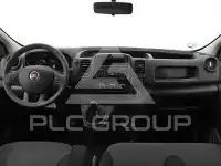 2021 Fiat Talento
