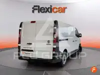 2021 Fiat Talento