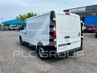 2021 Fiat Talento