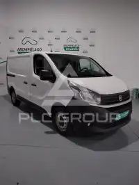 2021 Fiat Talento