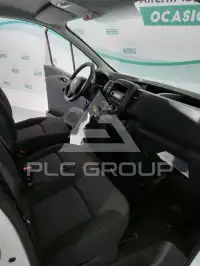 2021 Fiat Talento