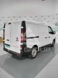 2021 Fiat Talento