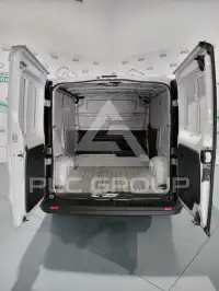 2021 Fiat Talento