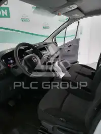 2021 Fiat Talento