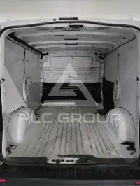 2021 Fiat Talento