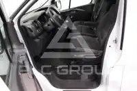 2021 Fiat Talento