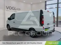 2021 Fiat Talento