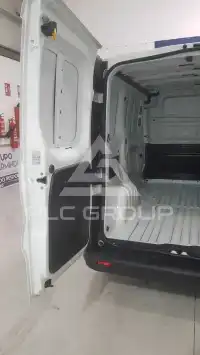 2021 Fiat Talento