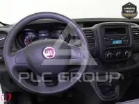 2021 Fiat Talento