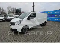 2021 Fiat Talento