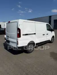 2021 Fiat Talento