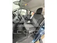 2021 Fiat Talento
