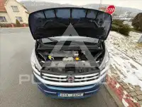 2021 Fiat Talento