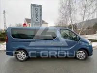 2021 Fiat Talento