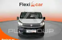 2021 Fiat Talento