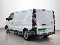 2021 Fiat Talento