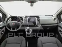 2021 Fiat Talento
