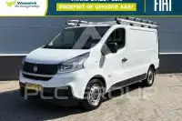 2021 Fiat Talento