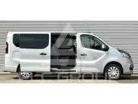 2021 Fiat Talento
