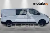 2021 Fiat Talento