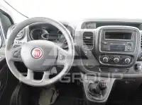 2021 Fiat Talento