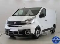 2021 Fiat Talento